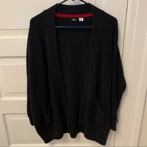 Urban Outfitters BDG Long Cardigan